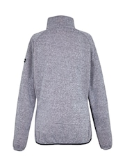 Regatta Cream Ravenhill Full Zip Fleece - Image 7 of 7
