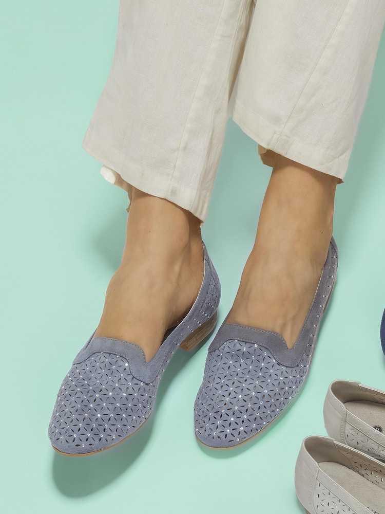 Pavers Slip-Ons Pumps - Image 1 of 7