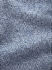 Aubin Prestwick Shetland Crew Jumper - Image 6 of 6