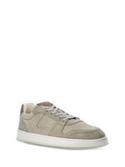 Dune London Tylor Premium Court Trainers - Image 4 of 6