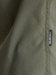 Craghoppers Green Kiwi Long Sleeved Shirt - Image 5 of 5