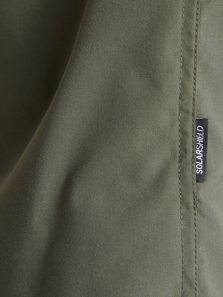 Craghoppers Green Kiwi Long Sleeved Shirt - Image 5 of 5