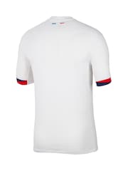 Nike PSG 24/25 Stadium Away Football Shirts - Imagen 12 de 12