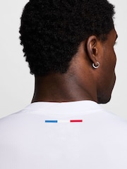 Nike PSG 24/25 Stadium Away Football Shirts - Imagen 5 de 12