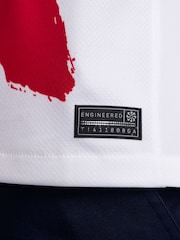 Nike PSG 24/25 Stadium Away Football Shirts - Imagen 6 de 12