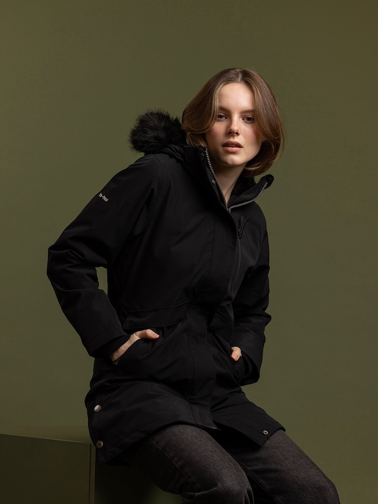 Trespass Zambel Tp75 Jacket - Image 2 of 6