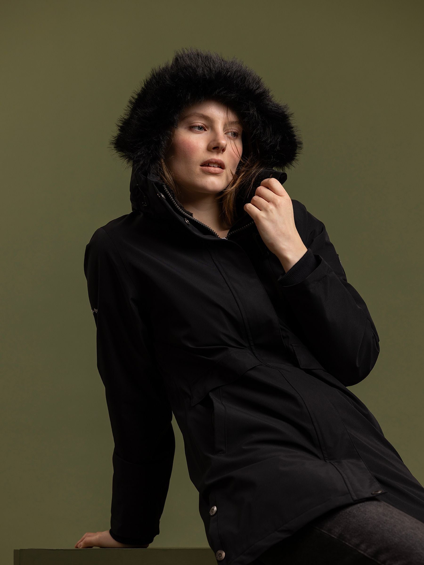 Buy Trespass Zambel Tp75 Jacket from Next Belgium