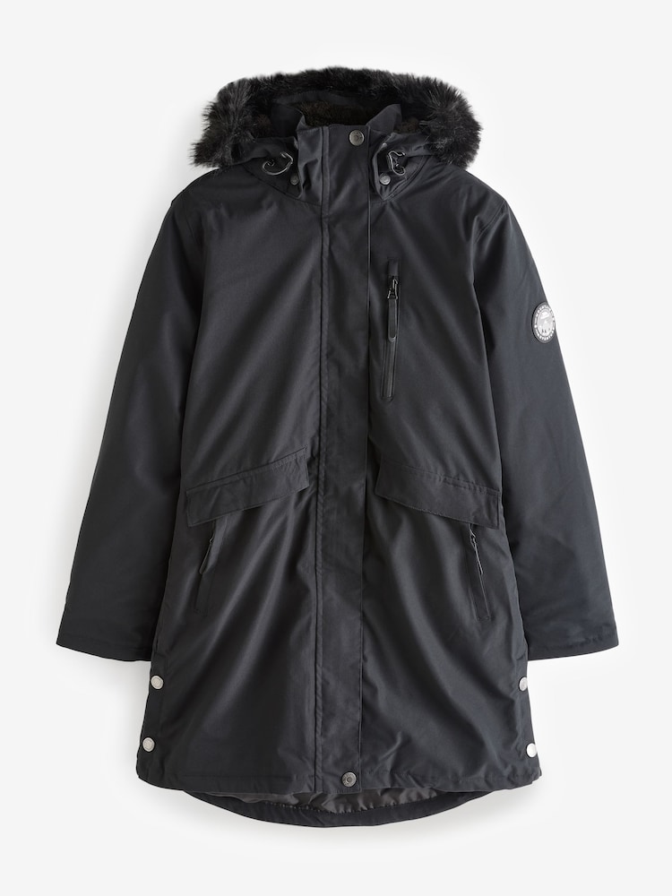 Trespass Zambel Tp75 Jacket - Image 6 of 6