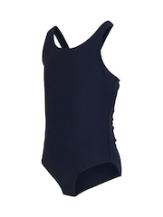 Regatta Blue Kids Katrisse Swimsuit - Image 7 of 7