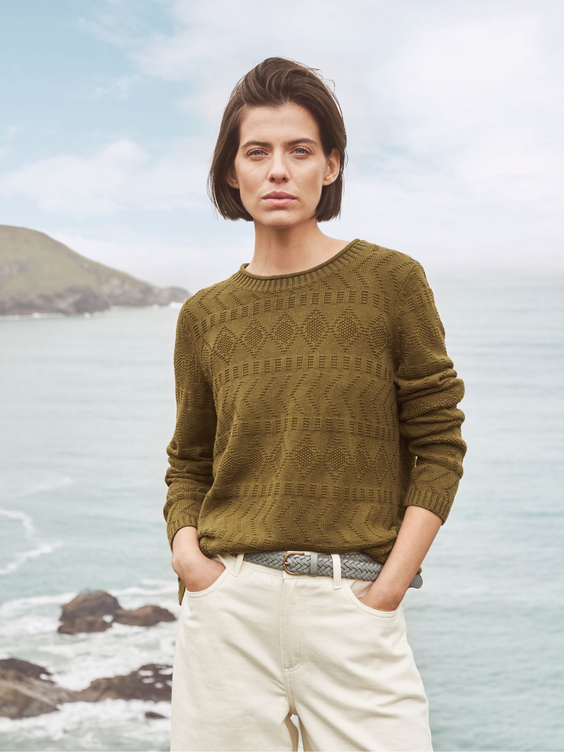Seasalt knitwear on sale