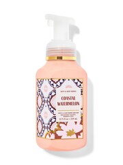 Bath & Body Works Coastal Watermelon Gentle & Clean Foaming Hand Soap 8.75 fl oz / 259 mL - Image 1 of 1