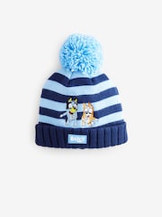 Bluey License Pom Hat (1-10yrs) - Image 1 of 3