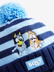 Bluey License Pom Hat (1-10yrs) - Image 2 of 3