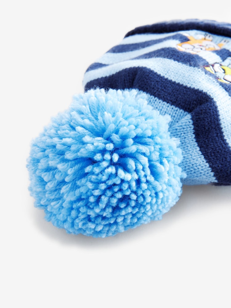 Bluey License Pom Hat (1-10yrs) - Image 3 of 3