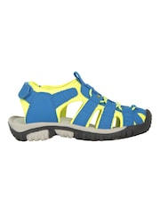 Mountain Warehouse Green Bay Toddler Sandals - Image 1 of 8