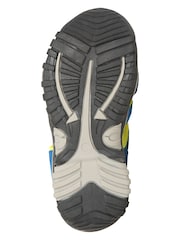 Mountain Warehouse Green Bay Toddler Sandals - Image 3 of 8