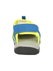 Mountain Warehouse Green Bay Toddler Sandals - Image 4 of 8