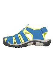 Mountain Warehouse Green Bay Toddler Sandals - Image 5 of 8