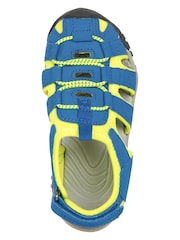Mountain Warehouse Green Bay Toddler Sandals - Image 6 of 8