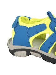 Mountain Warehouse Green Bay Toddler Sandals - Image 7 of 8