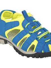 Mountain Warehouse Green Bay Toddler Sandals - Image 8 of 8