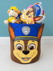 Character World Paw Patrol Head Storage Tub - Image 1 of 6