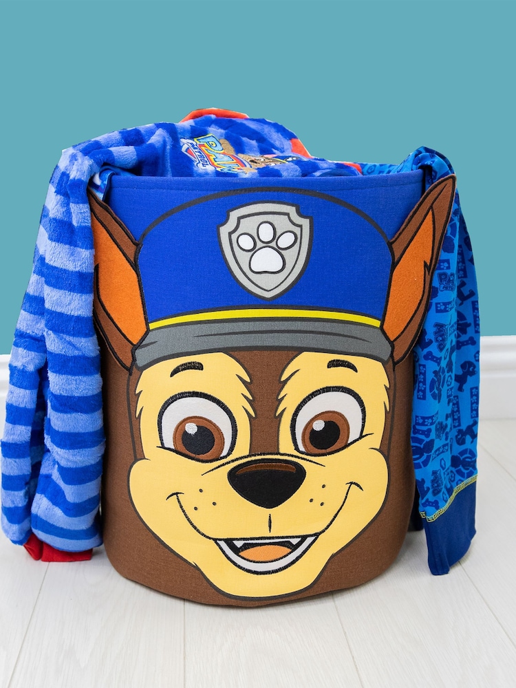 Character World Paw Patrol Head Storage Tub - Image 2 of 6