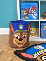 Character World Paw Patrol Head Storage Tub - Image 4 of 6