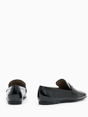 Mocassins AllSaints Sasha vernis - Image 3 of 6
