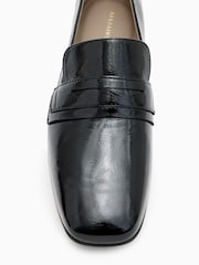 Mocassins AllSaints Sasha vernis - Image 4 of 6