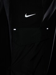 Nike Green Therma FIT City Utility EasyOn Winterized Joggers - Image 4 of 4