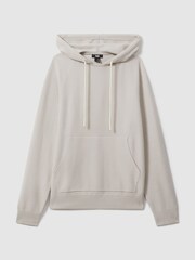 Paige Drawstring Hoodie - Image 1 of 6