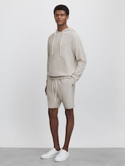 Paige Drawstring Hoodie - Image 3 of 6