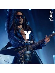 Yves Saint Laurent Y Elixir 60ml - Image 4 of 5
