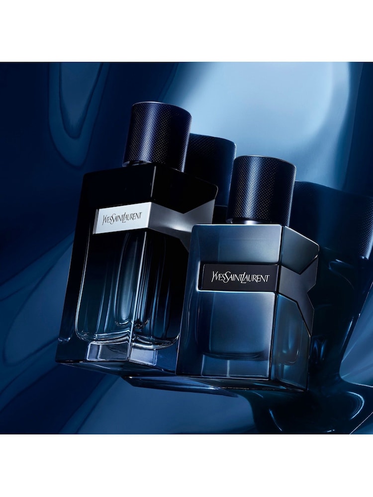 Yves Saint Laurent Y Elixir 60ml - Image 5 of 5