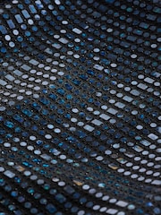 Black Sequin Leggings (3-16yrs) - Image 6 of 6