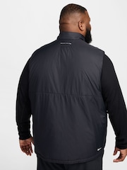 Nike Trail Dri-FIT 1/2 Zip Midlayer Top - Изображение 2 из 8