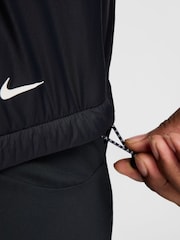 Nike Trail Dri-FIT 1/2 Zip Midlayer Top - Изображение 6 из 8