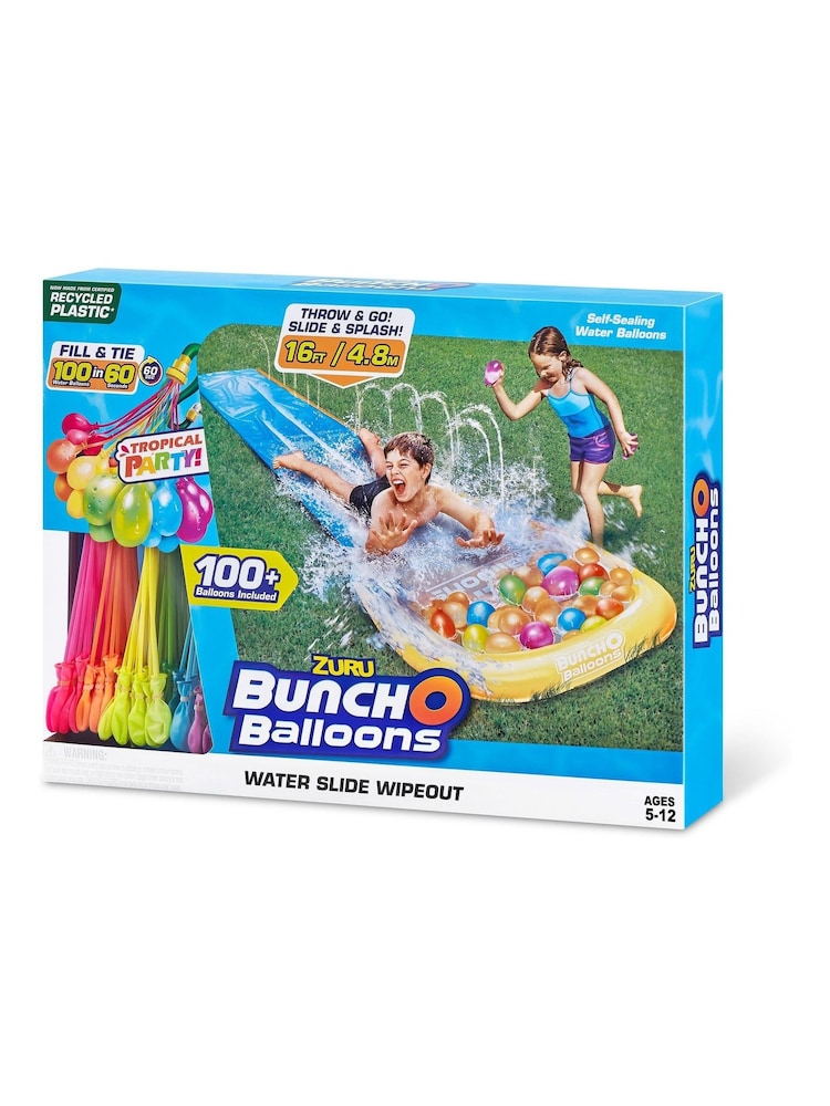 Zuru Bunch O Balloons Tropical Party Water Slide - Image 2 of 3