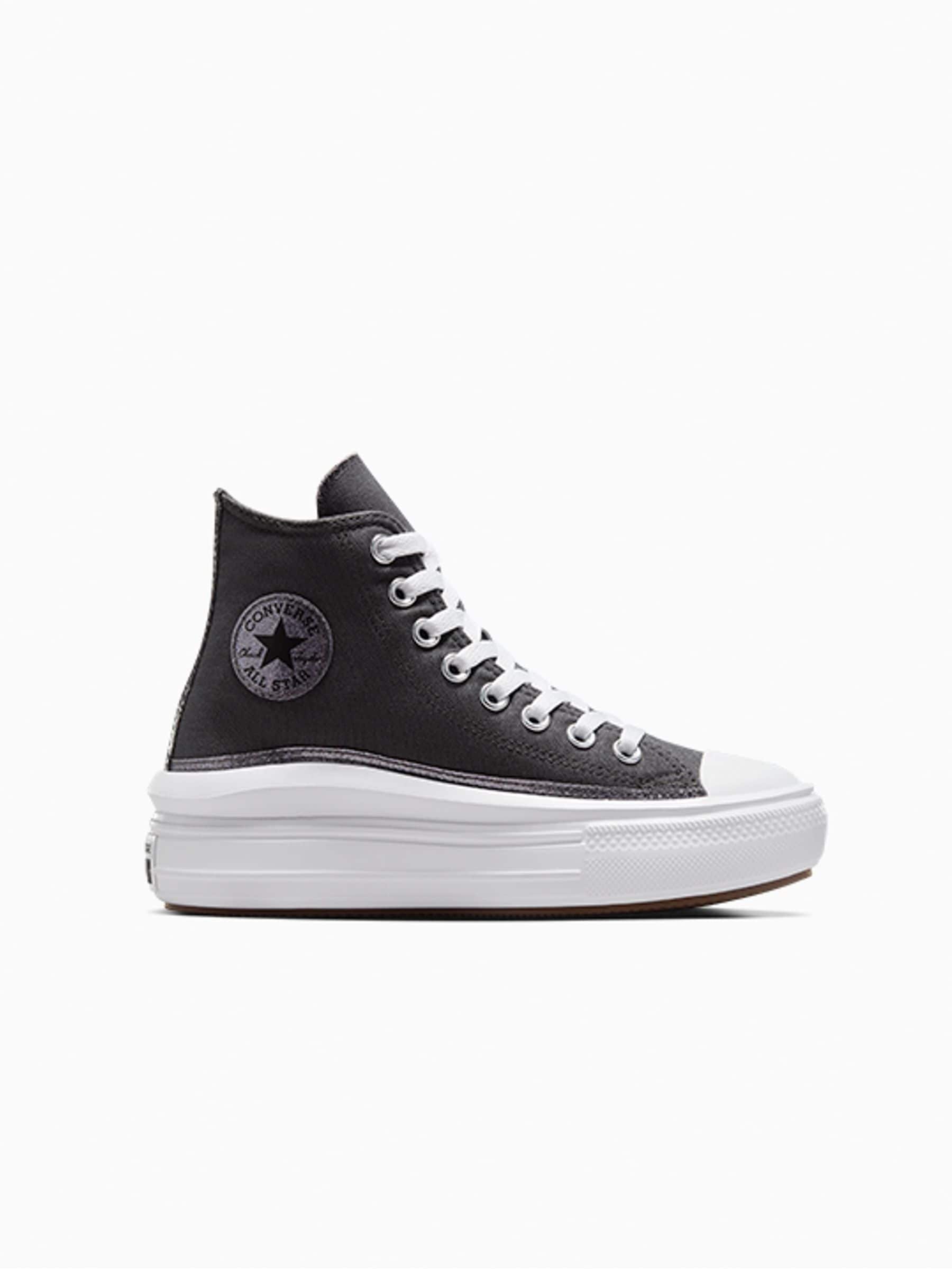 Youth glitter converse on sale