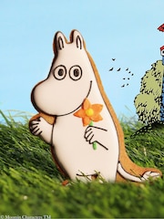 Biscuiteers Moomintroll Letterbox - Image 1 of 2