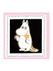 Biscuiteers Moomintroll Letterbox - Image 2 of 2