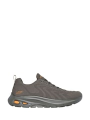 Skechers Green Bobs Unity Sleek Revive Trainers - Image 1 of 2
