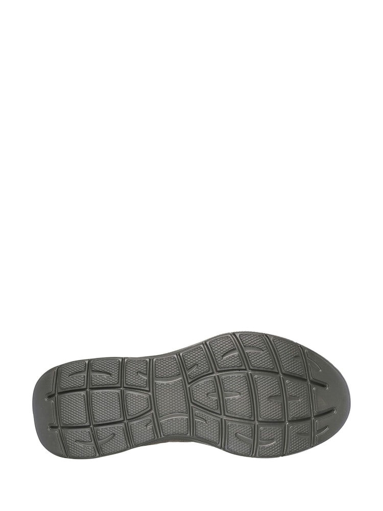 Skechers Green Bobs Unity Sleek Revive Trainers - Image 2 of 2