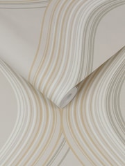 Graham & Brown Natural Euphoria Wallpaper - Image 3 of 3