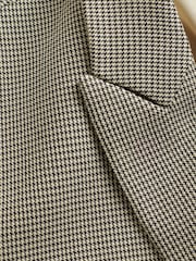 The Set Zweireihiger Hahnentritt-Blazer - Image 11 of 11