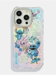 Skinnydip Kawaii Stitch London x Disney 13 Case - Image 1 of 5