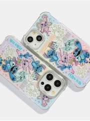 Skinnydip Kawaii Stitch London x Disney 13 Case - Image 2 of 5