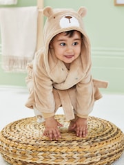 Jojo Maman Bébé – Morgenmantel mit Bären-Design - Bild 6 von 6