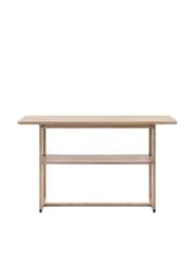 Gallery Home Brown Neston Console Table - Image 5 of 5